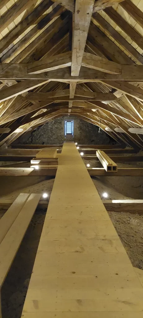 Installations_Electriques-Temple-de-Nyon-Hanhart_Electricite-07 Temple à Nyon Hanhart Electricité