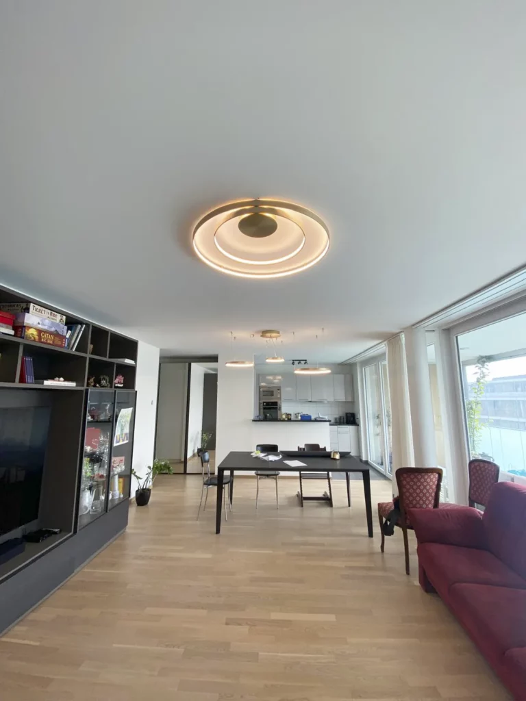 Diverses-realisations-eclairage-Hanhart_Electricite-04 Divers éclairages Hanahart Electricité