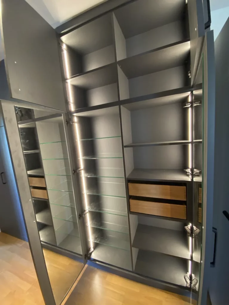 Diverses-realisations-eclairage-Hanhart_Electricite-09 Divers éclairages Hanahart Electricité