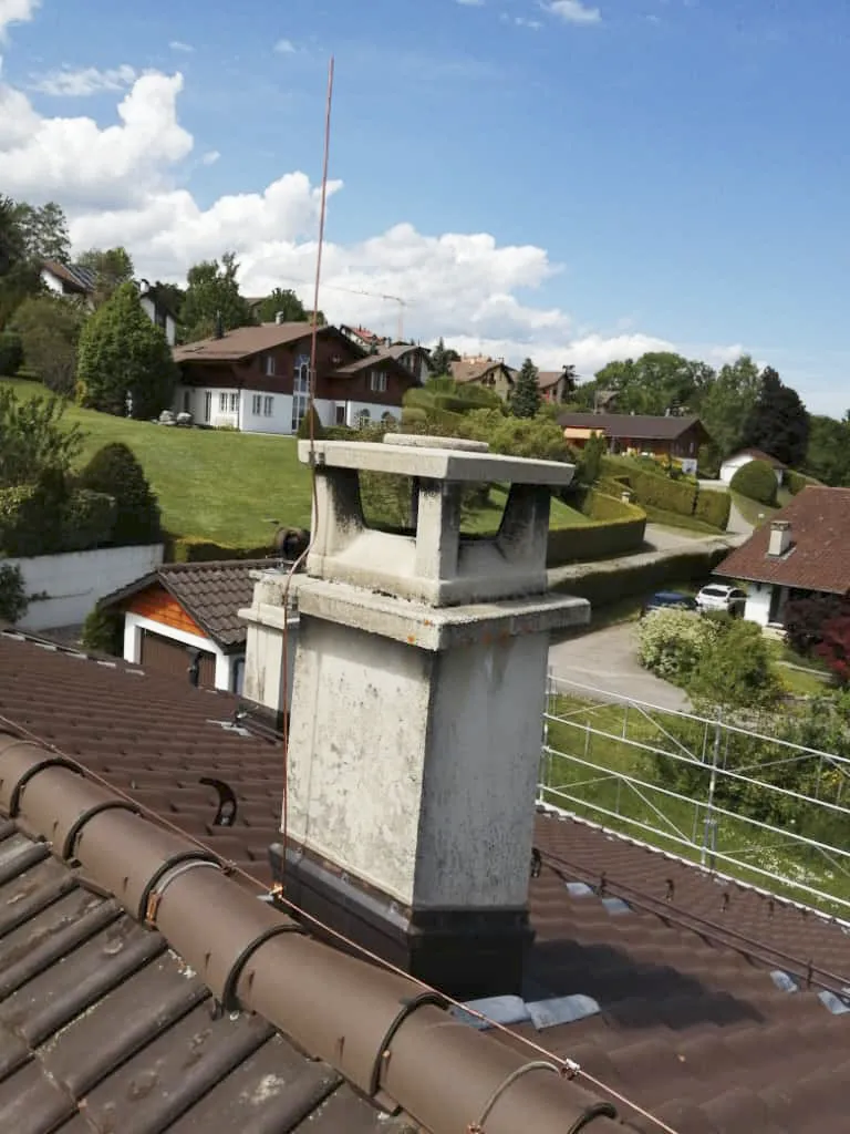 Paratonnerre-Hanhart_Electricite-07 Paratonnerre Hanhart Electricité