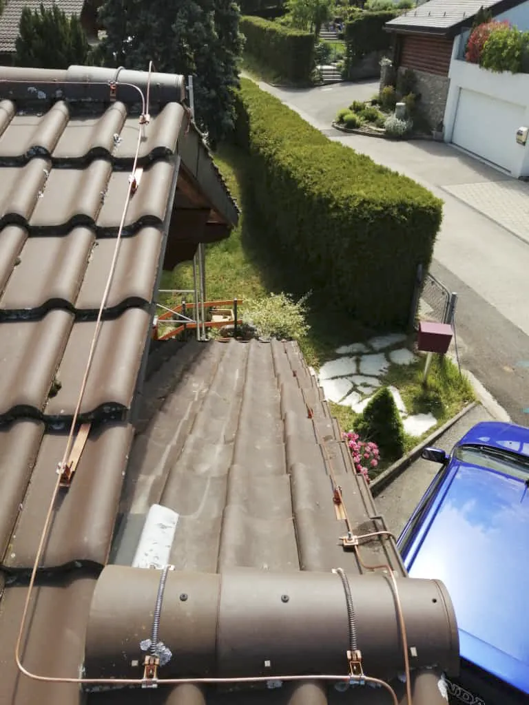 Paratonnerre-Hanhart_Electricite-08 Paratonnerre Hanhart Electricité